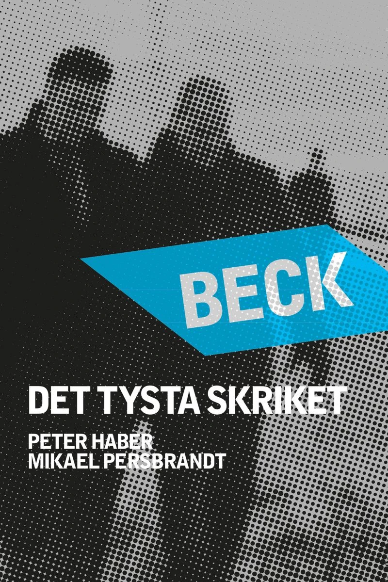 Beck - Det tysta skriket (2007)