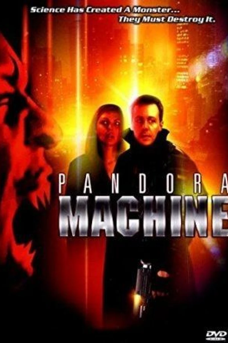 Pandora Machine (2004)