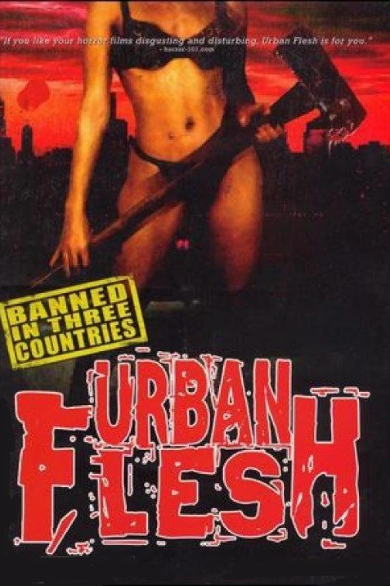 Urban Flesh (1999)