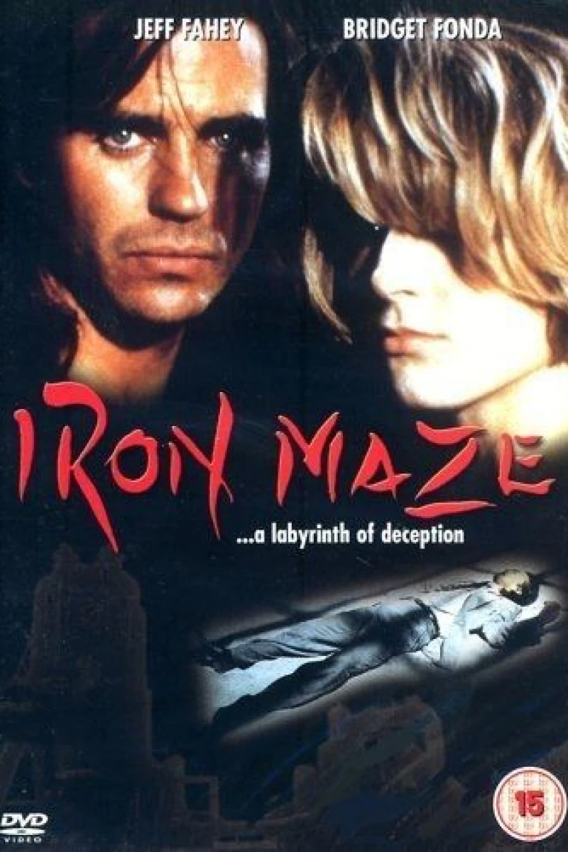 Iron Maze (1991)