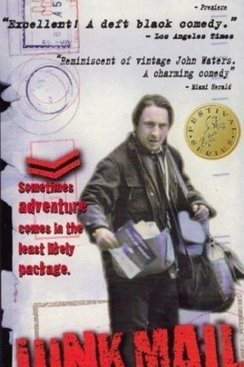 Junk Mail (1997)