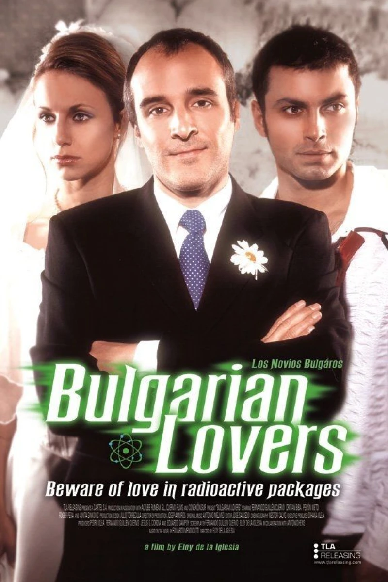 Bulgarian Lovers (2003)