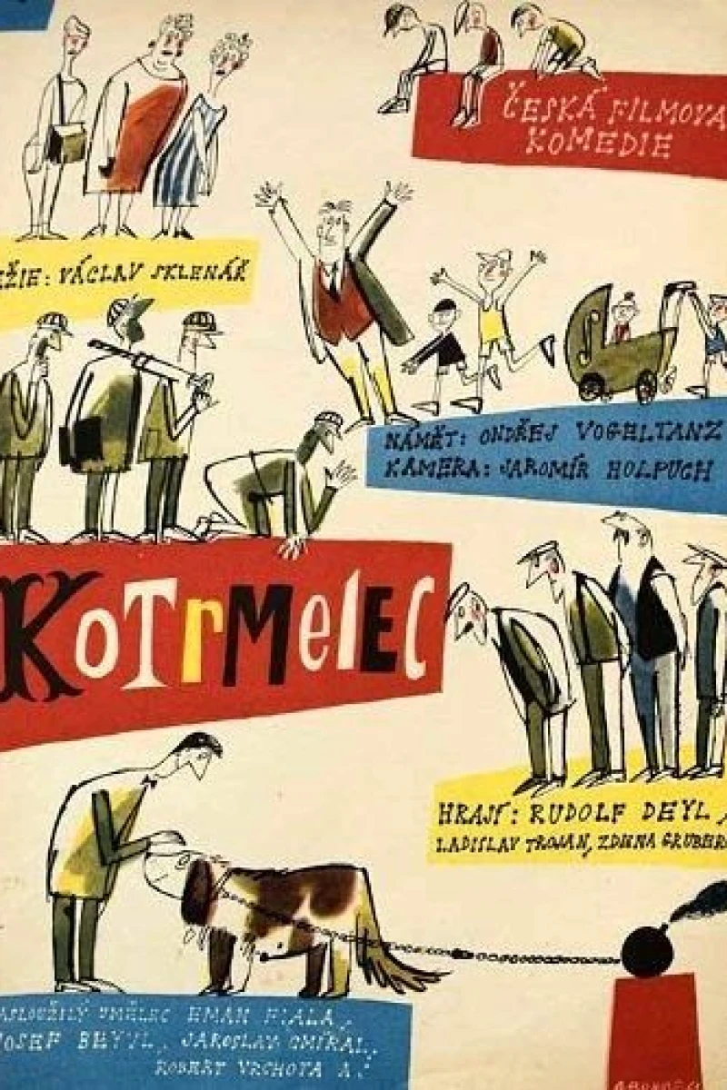 Kotrmelec (1961)