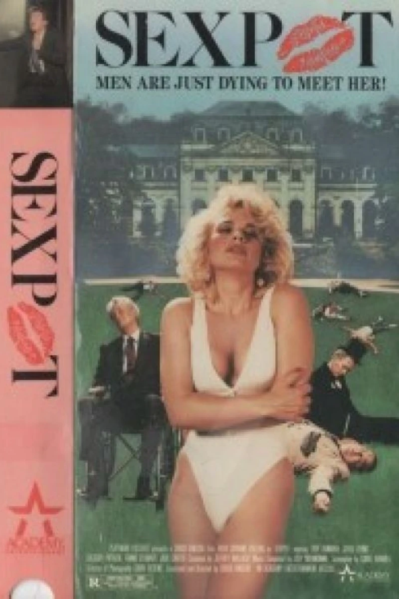 Sexpot (1990)