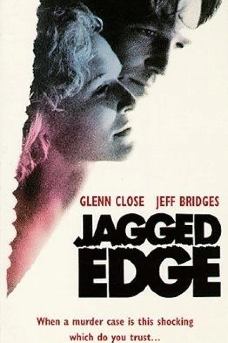 Jagged Edge (1985)