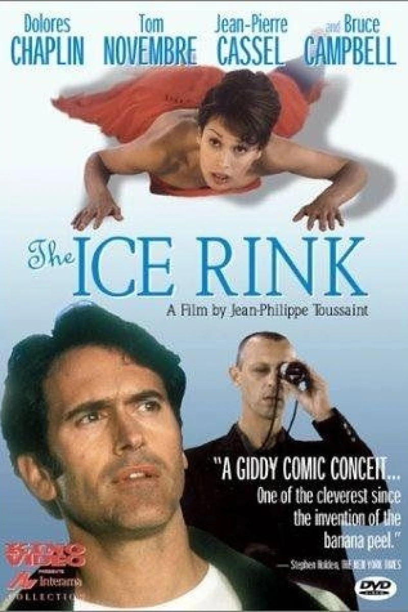 The Ice Rink (1998)