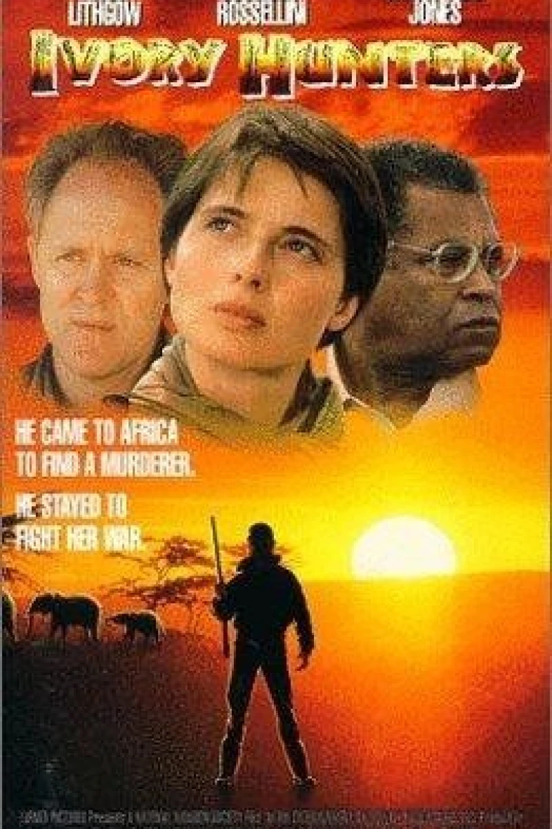 Ivory Hunters (1990)
