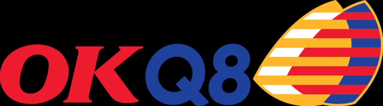 OKQ8