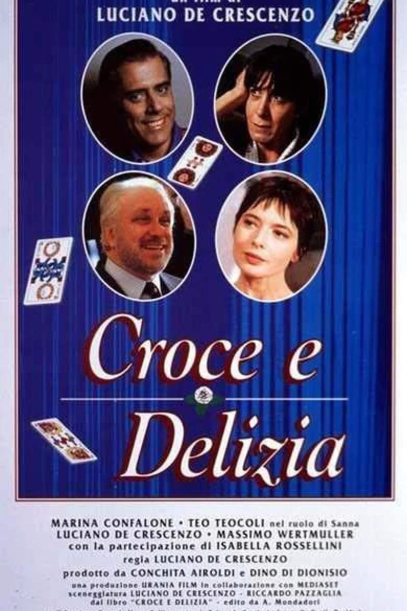 Croce e delizia (1995)