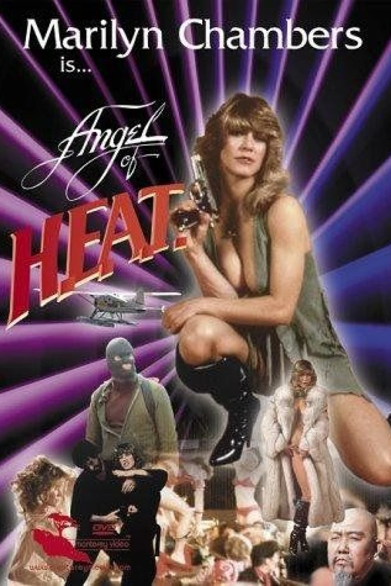 Angel of H.E.A.T. (1983)