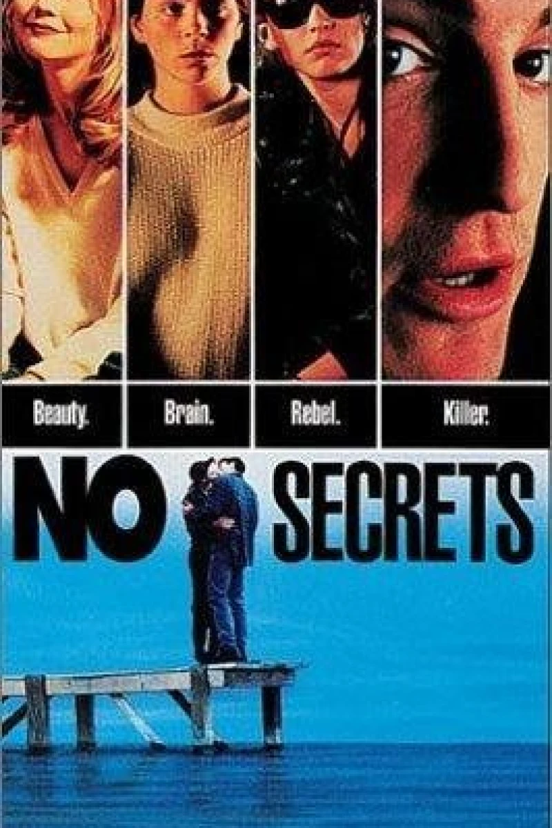 No Secrets (1991)