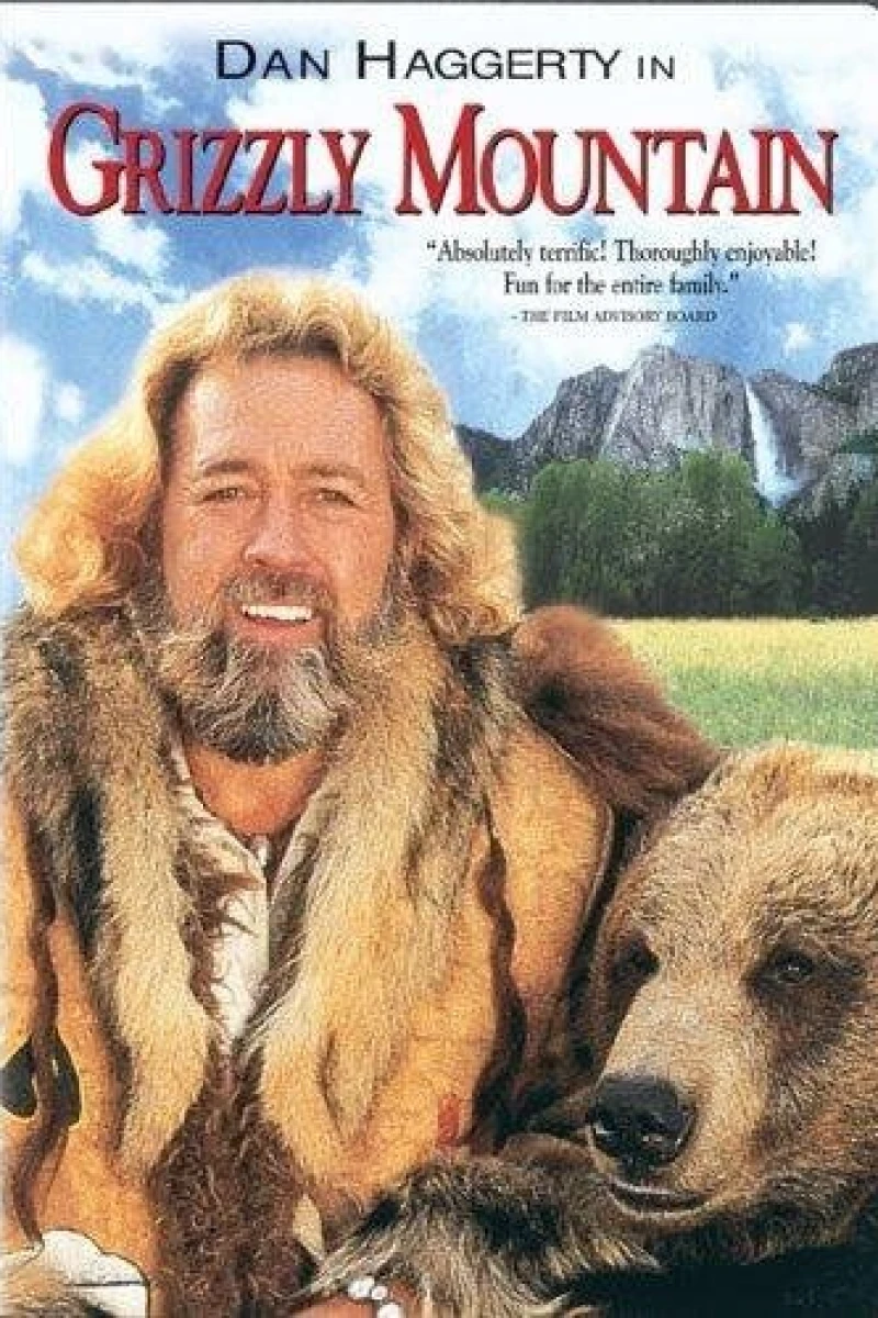Grizzly Mountain (1997)