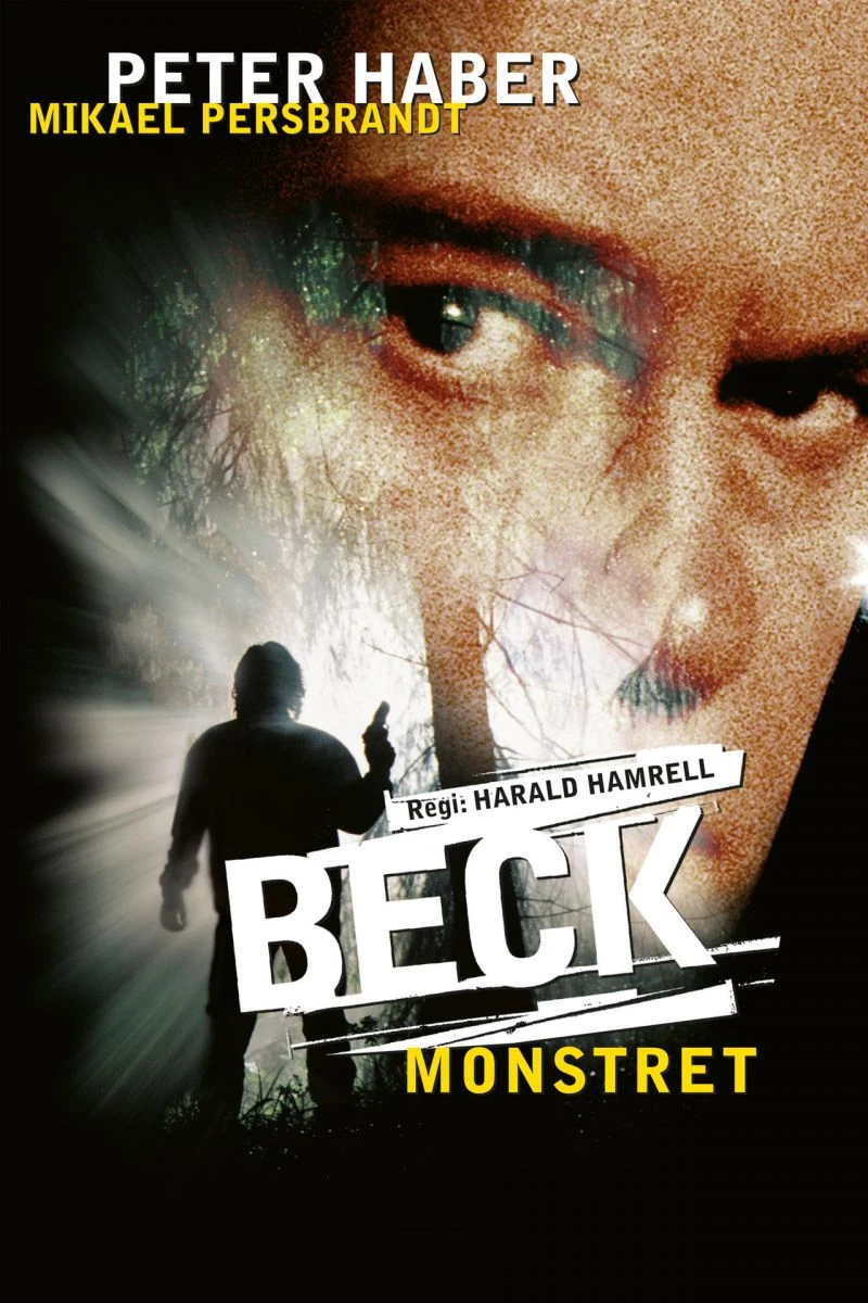 Beck - Monstret (1998)