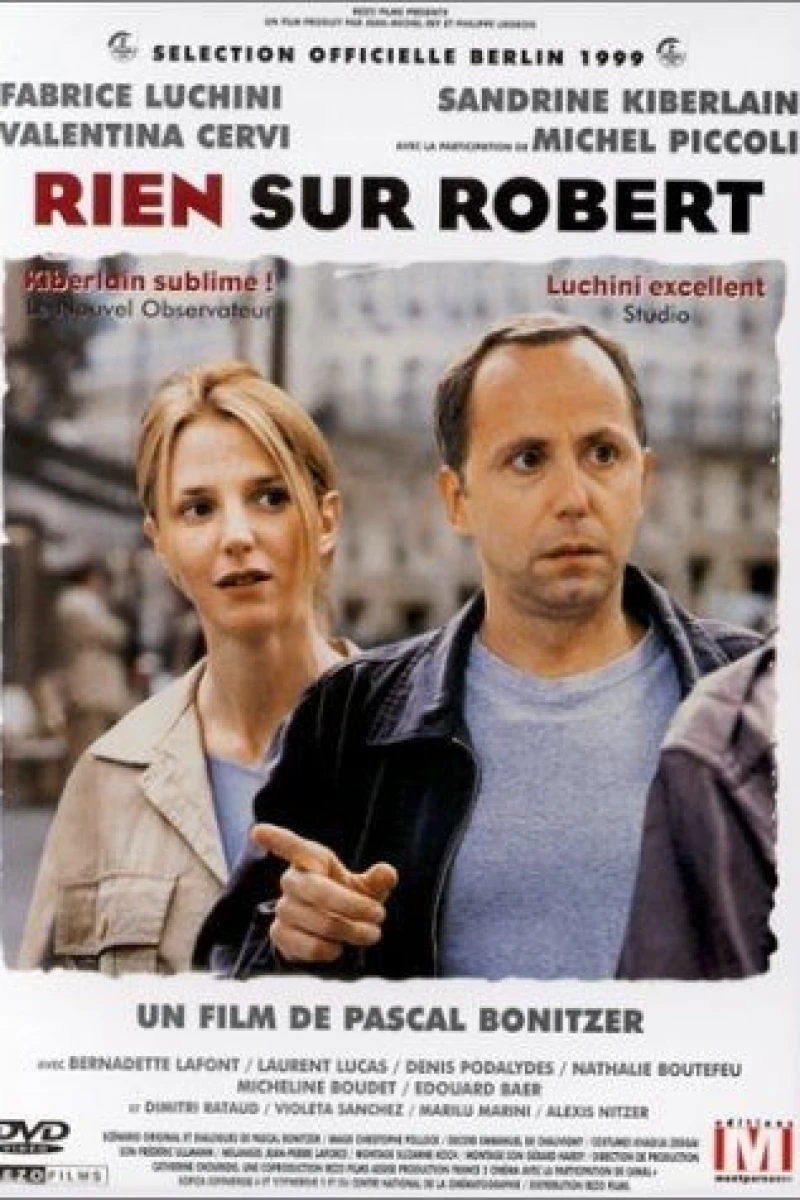 Nothing About Robert (1999)