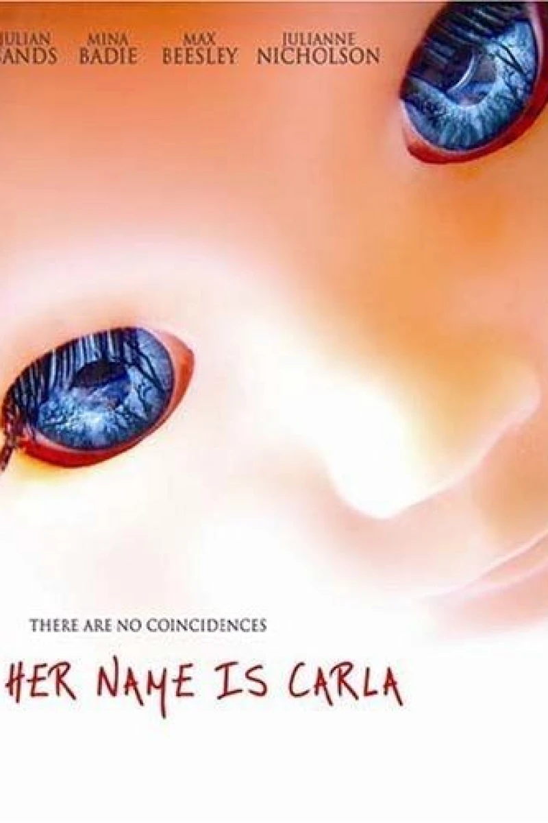Her Name Is Carla (2005)