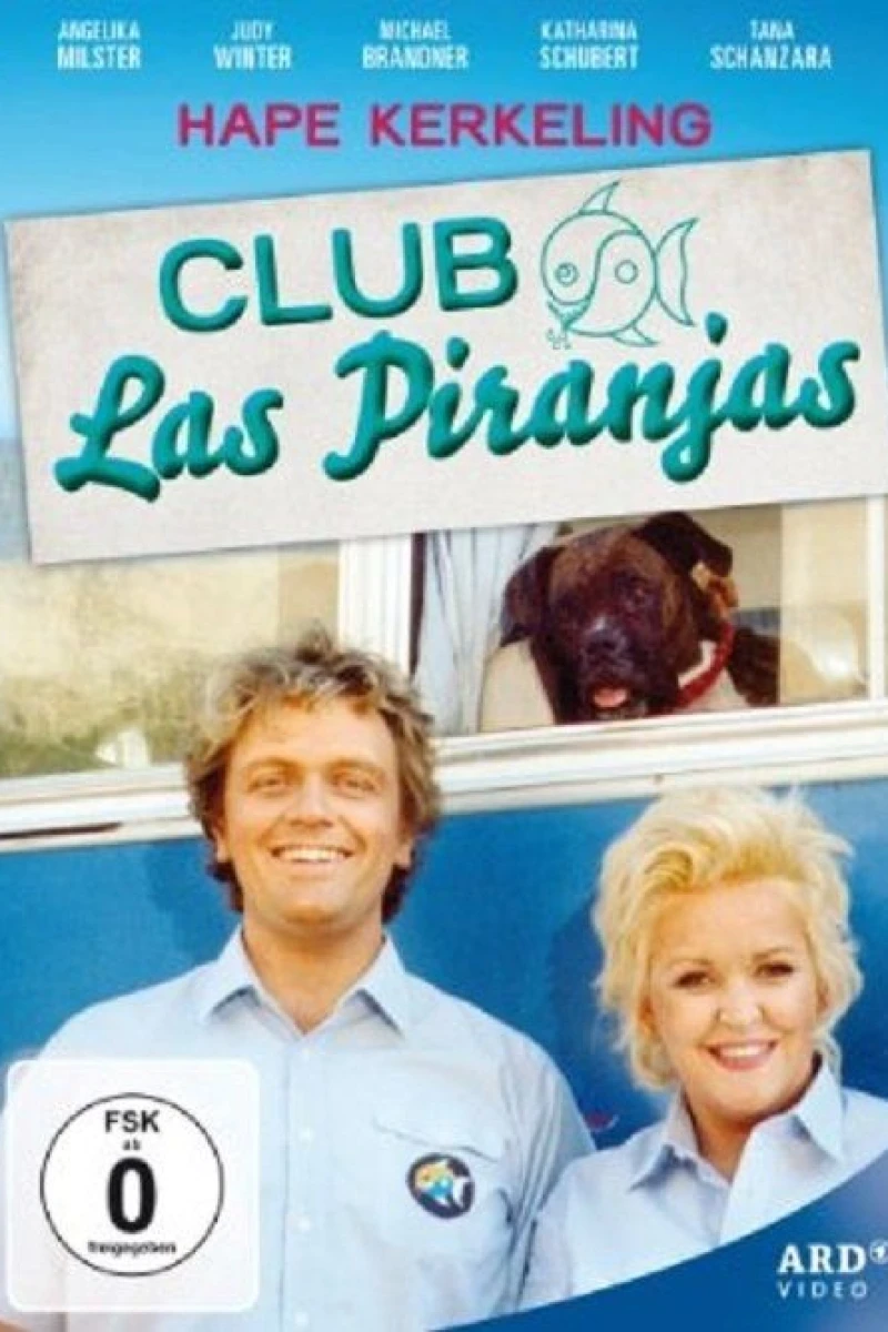 Club Las Piranjas (1995)