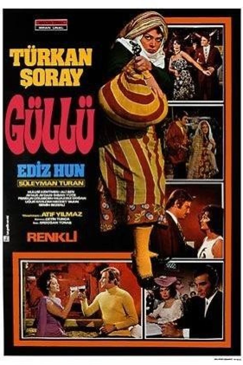 Güllü (1971)