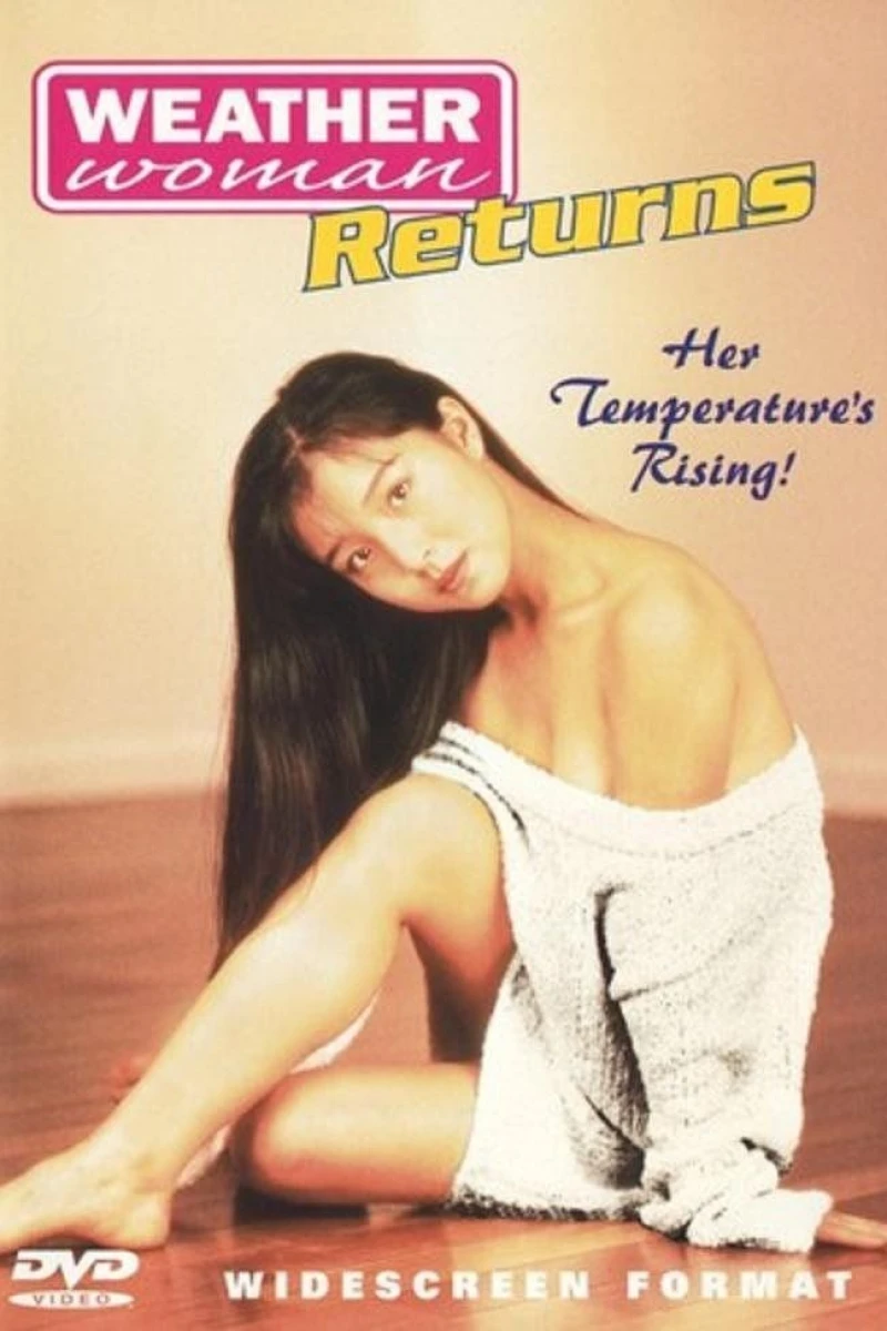Weather Woman Returns (1996)