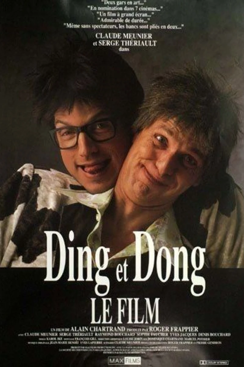 Ding et Dong le film (1990)