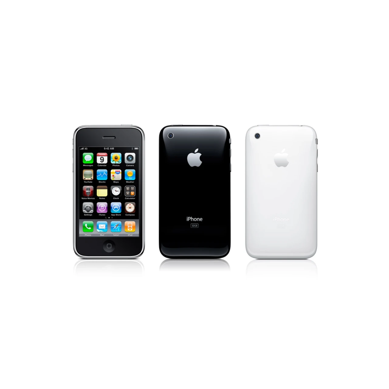 Apple iPhone 3G