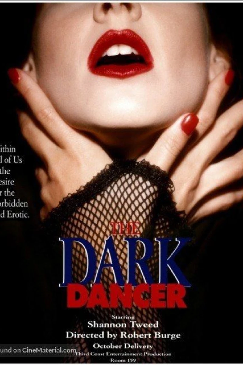 The Dark Dancer (1995)