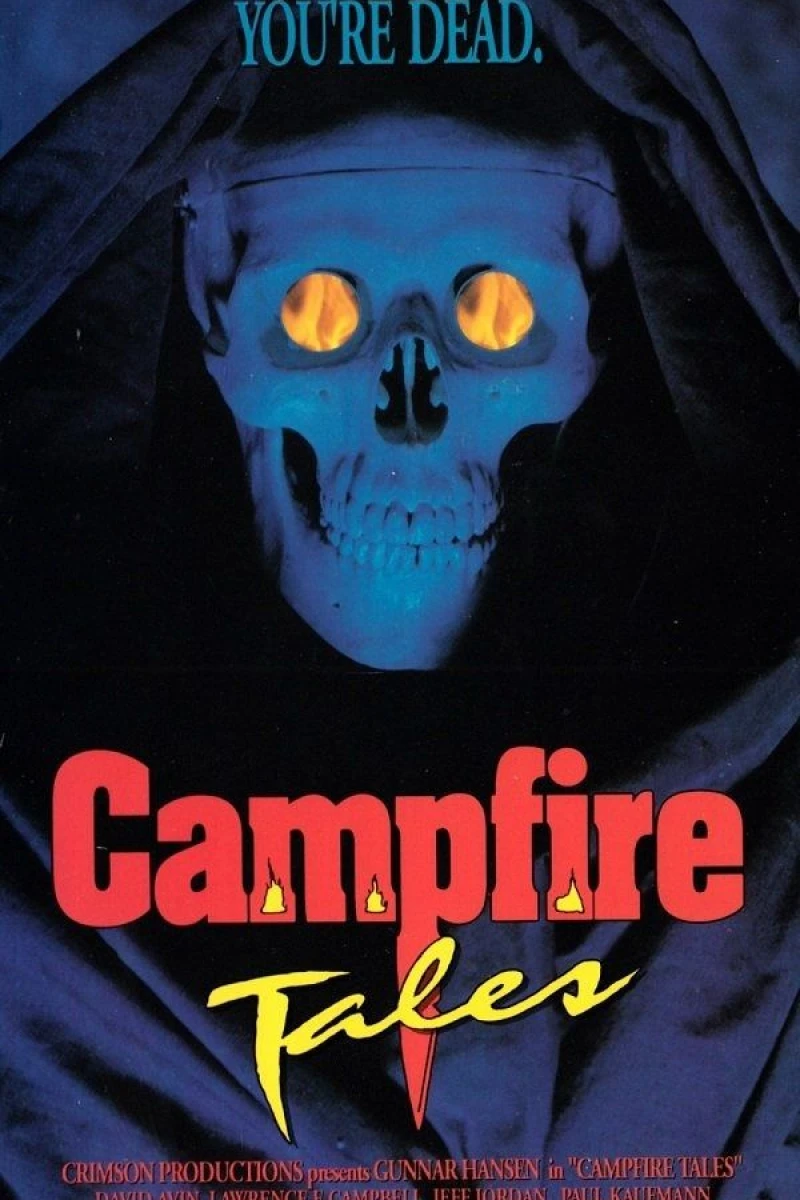 Campfire Tales (1991)