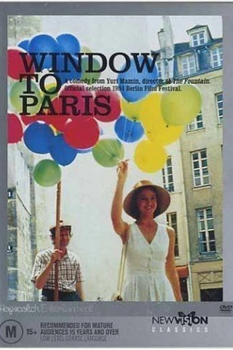 Window to Paris (1993)