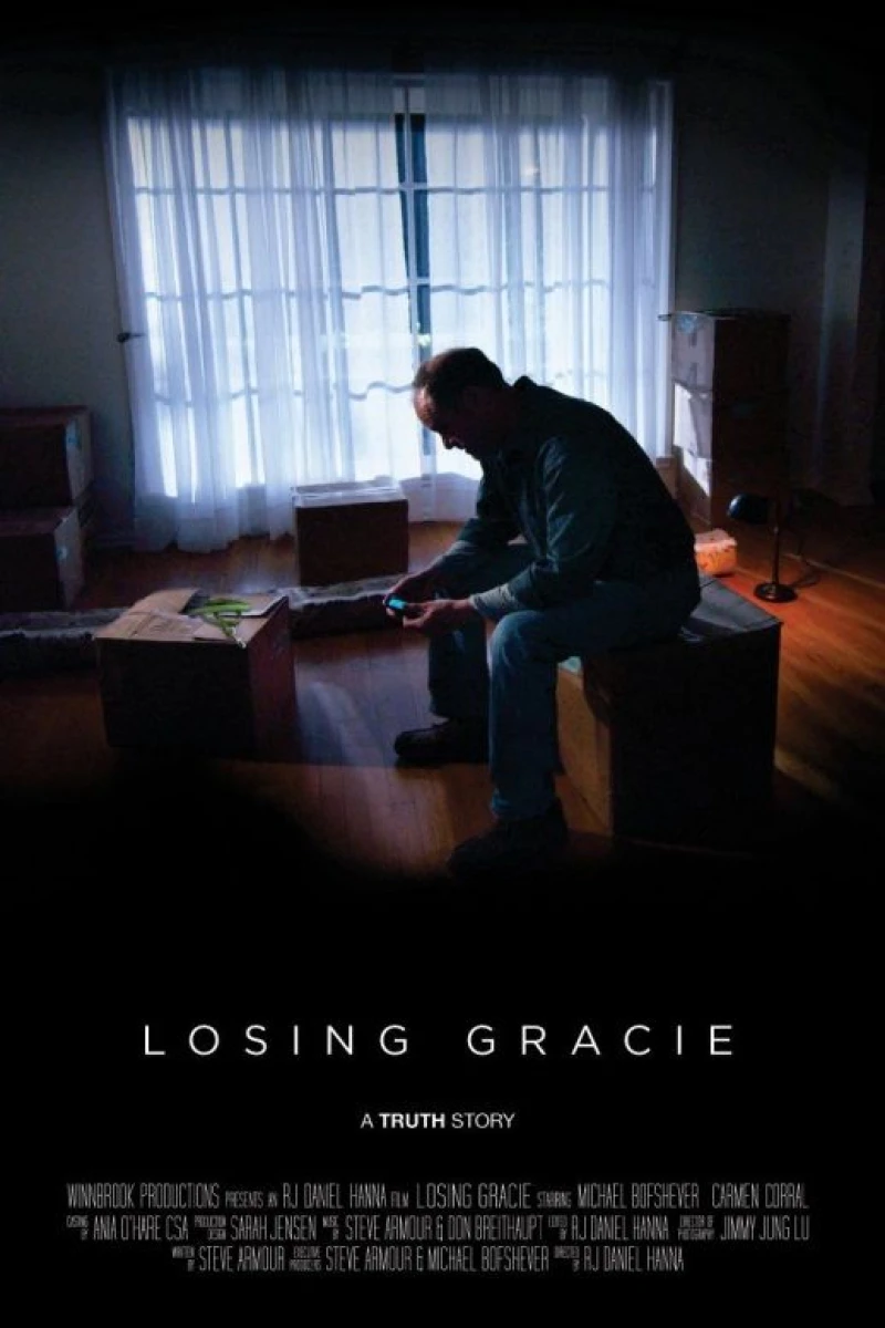 Losing Gracie (2012)