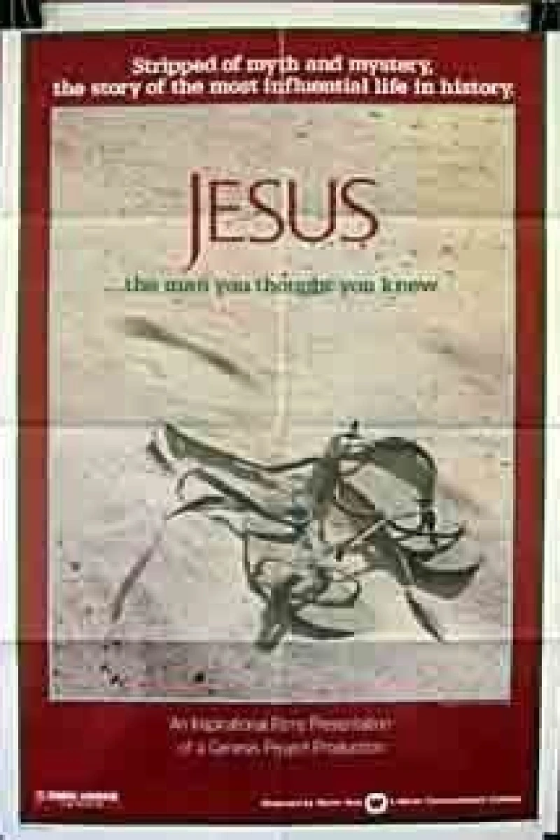 The Jesus Film (1979)