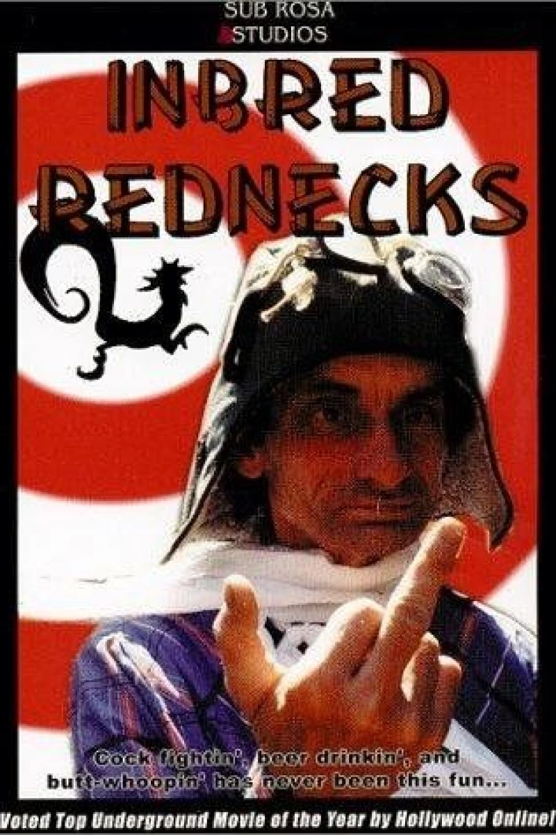 Inbred Rednecks (2001)