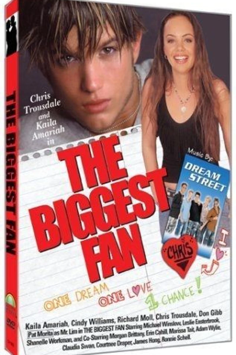 The Biggest Fan (2002)