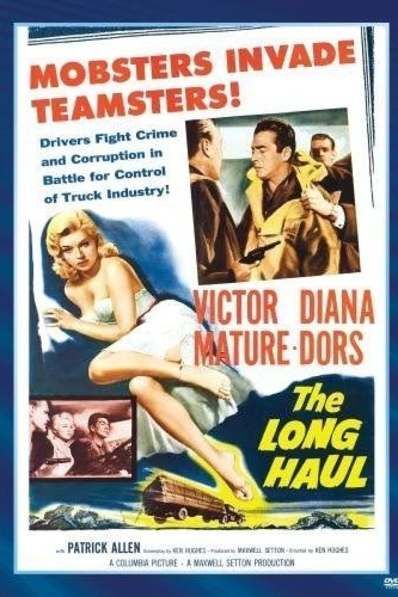 The Long Haul (1957)