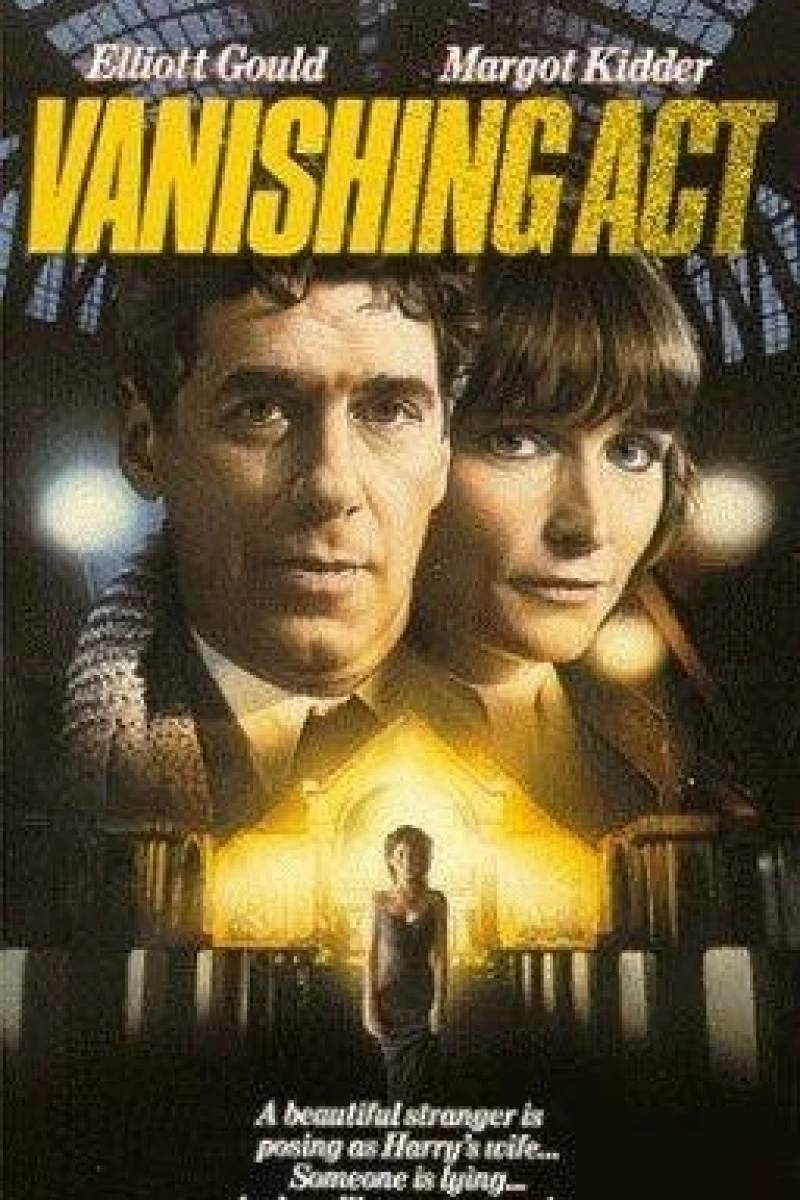 Vanishing Act (1986)