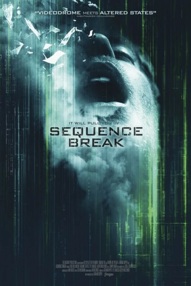 Sequence Break (2017)