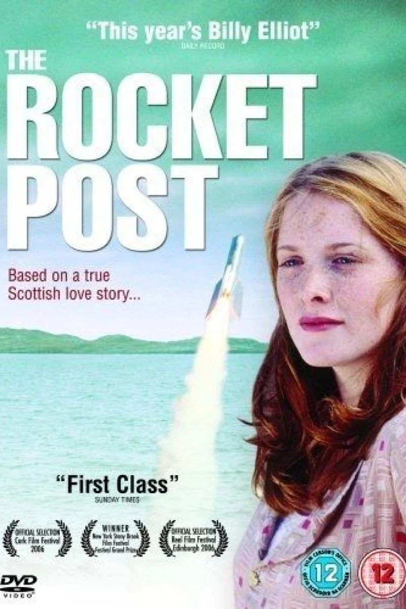 The Rocket Post (2004)