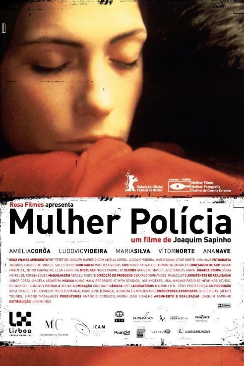 The Policewoman (2003)