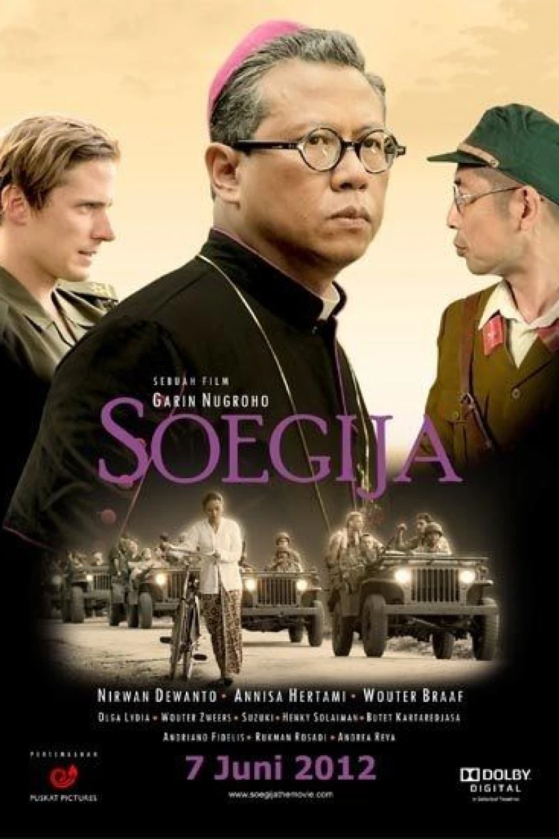 Soegija (2012)