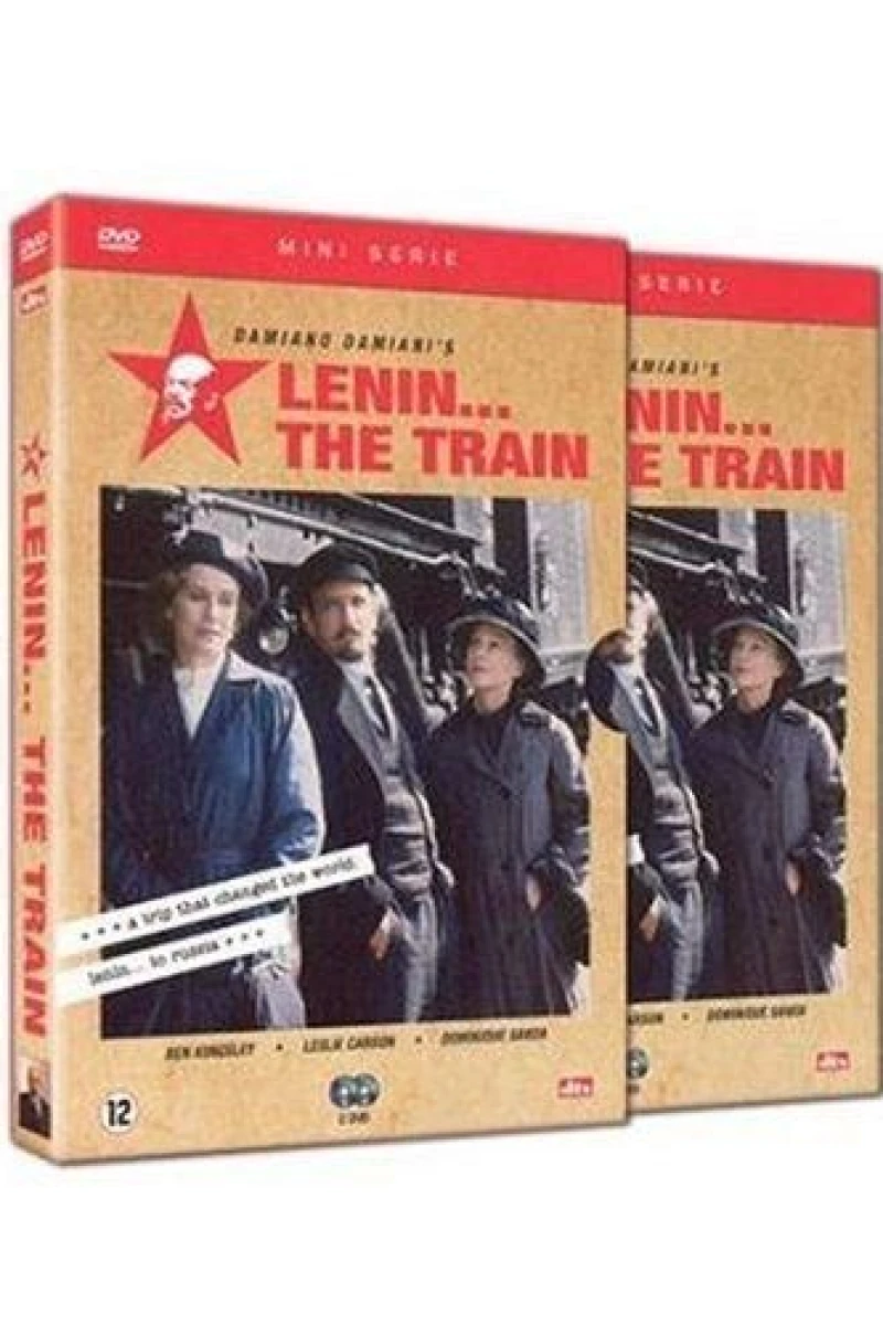 Lenin: The Train (1988)