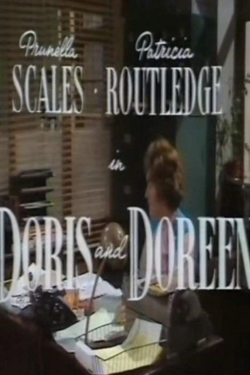 Doris and Doreen (1978)