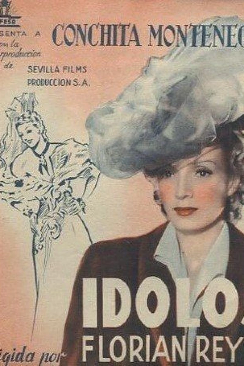 Ídolos (1943)