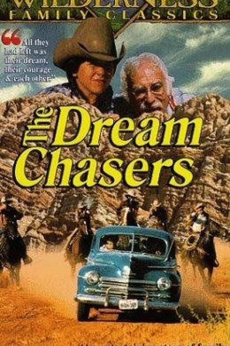 The Dream Chasers (1984)