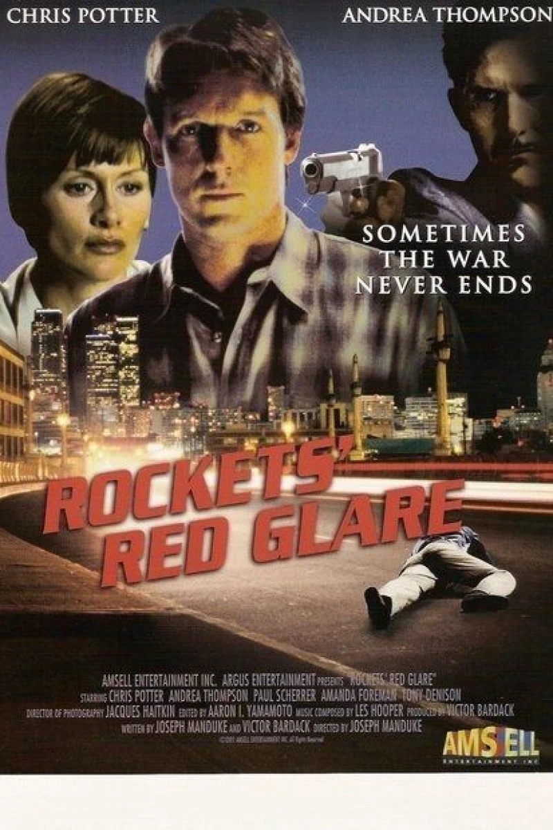 Rockets' Red Glare (2000)