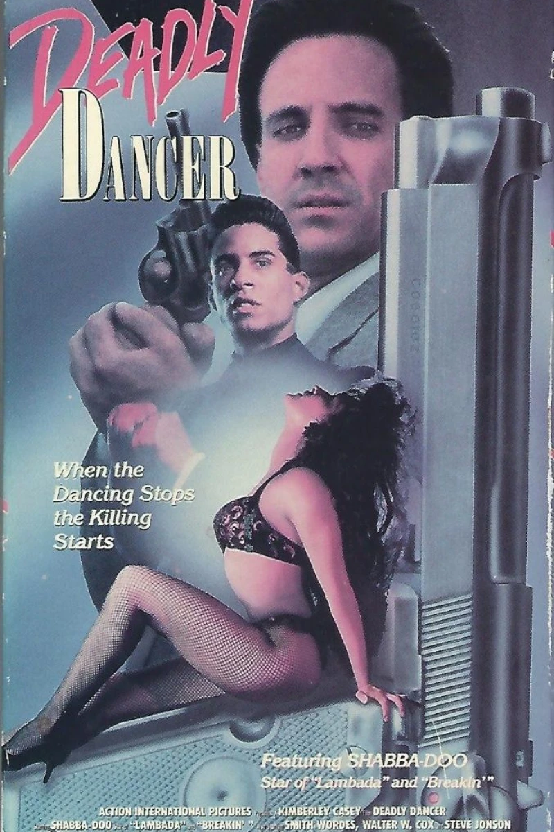 Deadly Dancer (1991)
