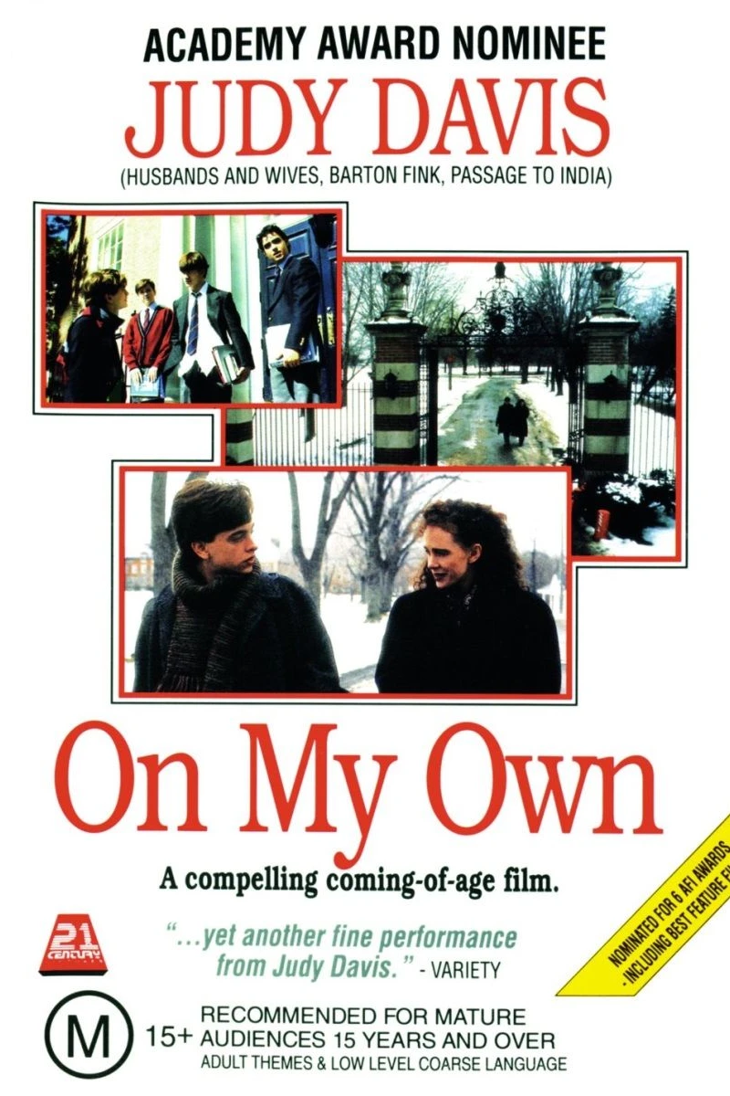 On My Own (1991)