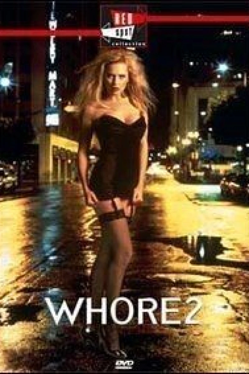 Whore 2 (1994)