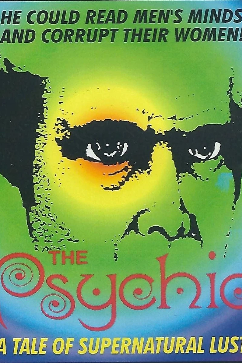 The Psychic (1968)