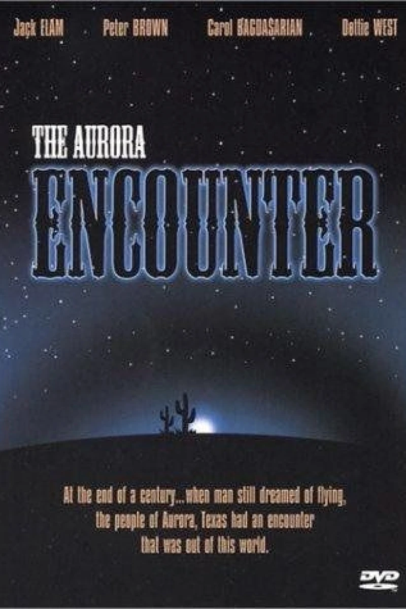 The Aurora Encounter (1986)