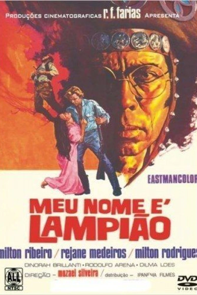 Meu Nome É Lampião (1969)