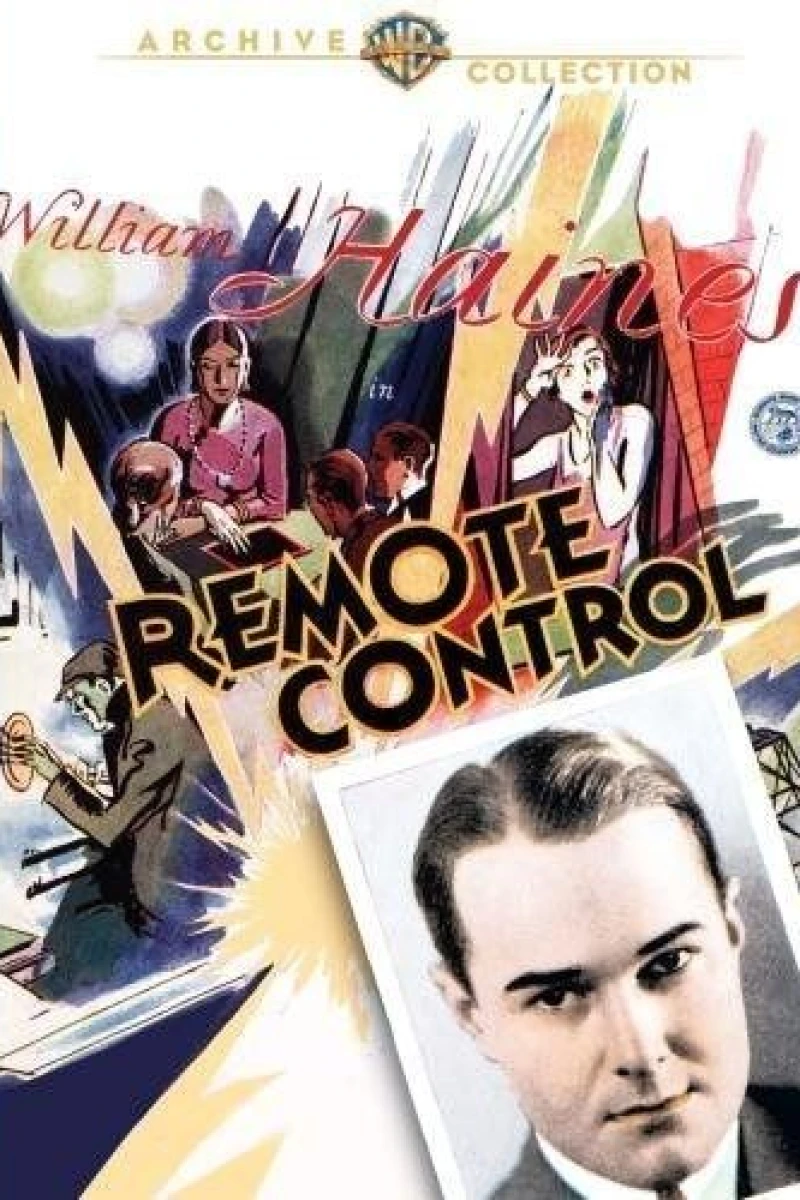 Remote Control (1930)