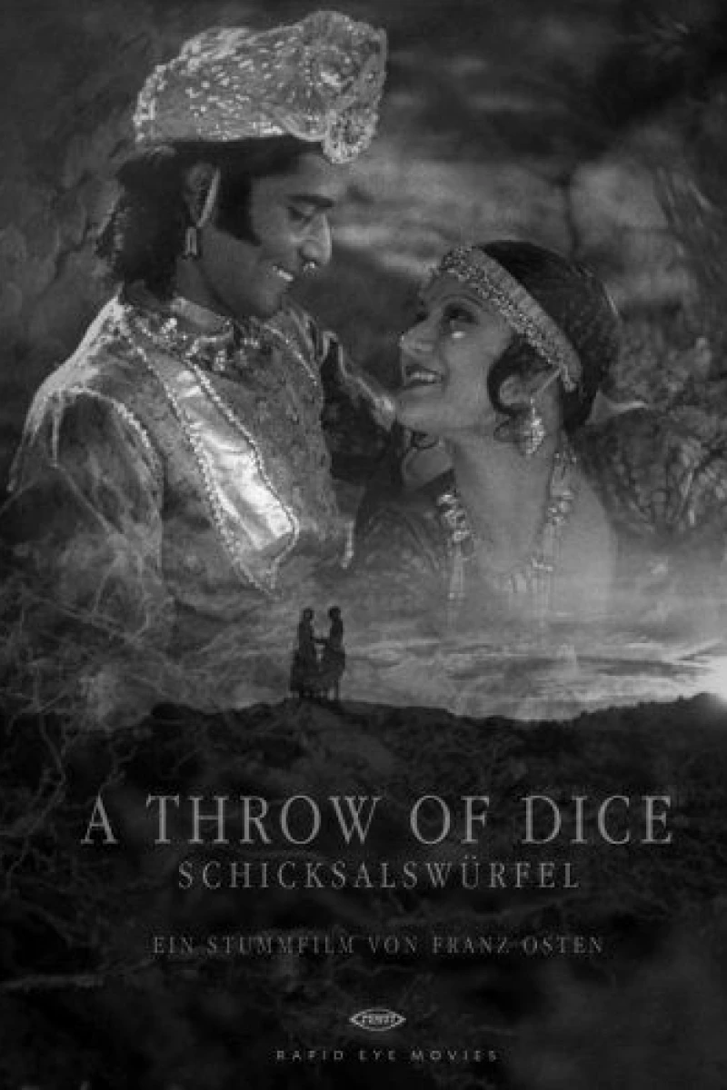 A Throw of Dice (1929)